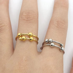 Minimalist Ring