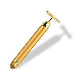 Energy 24K Gold Facial Roller