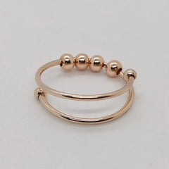 Minimalist Ring