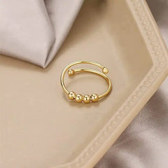 Minimalist Ring