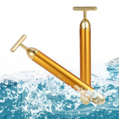 Energy 24K Gold Facial Roller