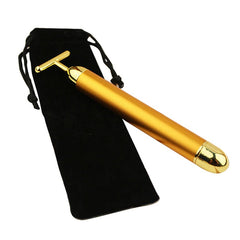 Energy 24K Gold Facial Roller