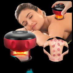 Anti-Cellulite Therapy Massager