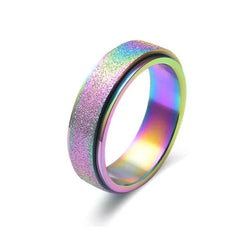 Spinner Ring