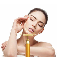 Energy 24K Gold Facial Roller