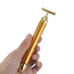 Energy 24K Gold Facial Roller