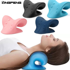 Neck & Shoulder Pillow